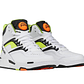 Zapatilla Reebok Pump Tz Hombre Blanco - Miniatura 2