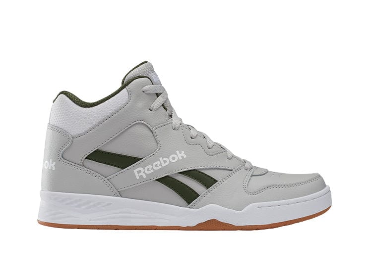 Zapatilla Reebok Royal Bb4500 Hi2 Hombre Gris 1