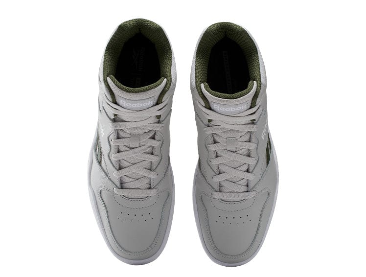 Zapatilla Reebok Royal Bb4500 Hi2 Hombre Gris 5