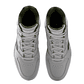 Zapatilla Reebok Royal Bb4500 Hi2 Hombre Gris - Miniatura 5