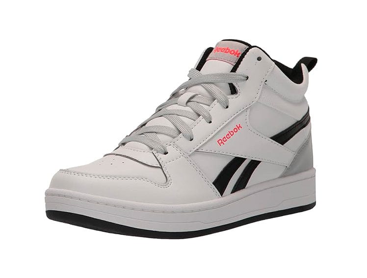 Zapatilla Reebok Royal Prime Mid 2.0 Niño Blanco 3