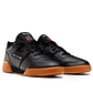 Zapatilla Reebok Workout Plus Hombre Negro - Miniatura 2