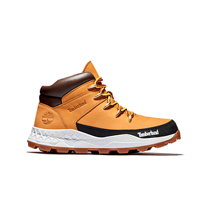 Zapatilla Timberland Brooklyn Euro Sprint Hombre Cafe