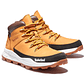 Zapatilla Timberland Brooklyn Euro Sprint Hombre Cafe - Miniatura 2