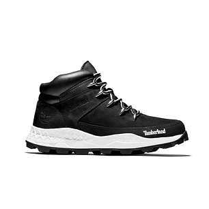 Zapatilla Timberland Brooklyn Euro Sprint Hombre Negro
