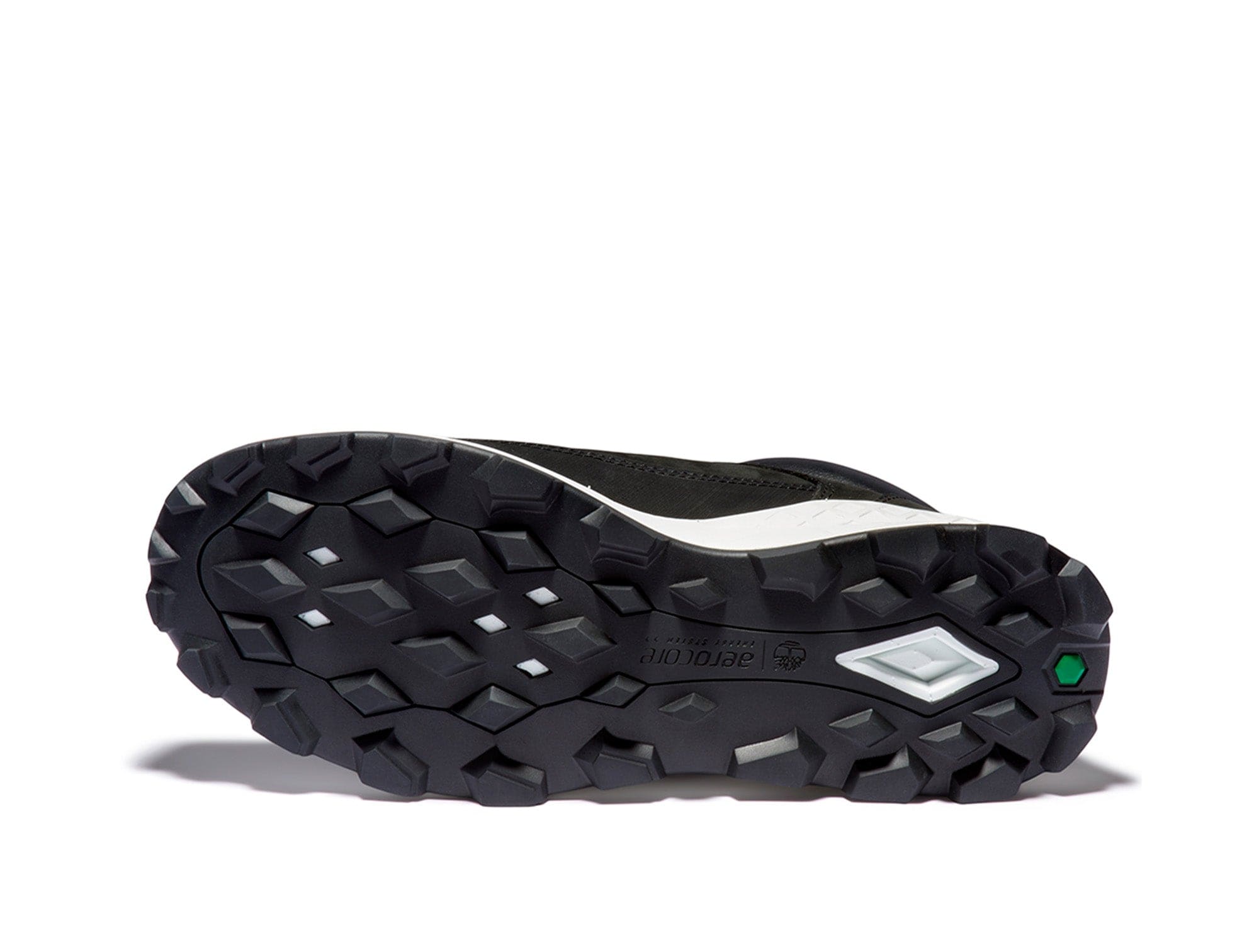 Zapatilla Timberland Brooklyn Euro Sprint Hombre Negro 3