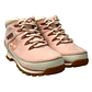 Zapatilla Timberland Euro Hiker Euro Sprint Mujer Rosado - Miniatura 3