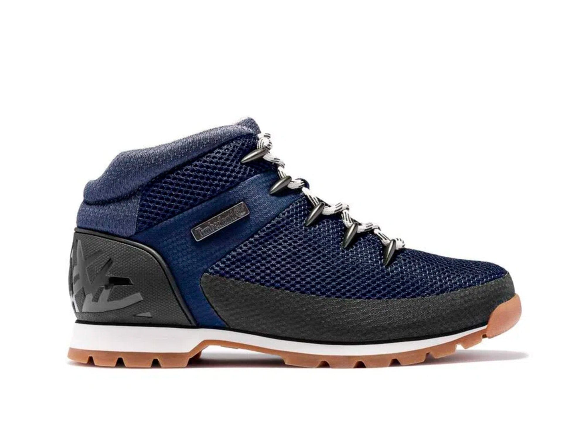 Zapatilla Timberland Euro Sprint Fabric Hombre Azul 1