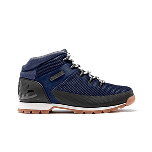 Zapatilla Timberland Euro Sprint Fabric Hombre Azul
