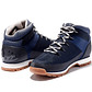 Zapatilla Timberland Euro Sprint Fabric Hombre Azul - Miniatura 2