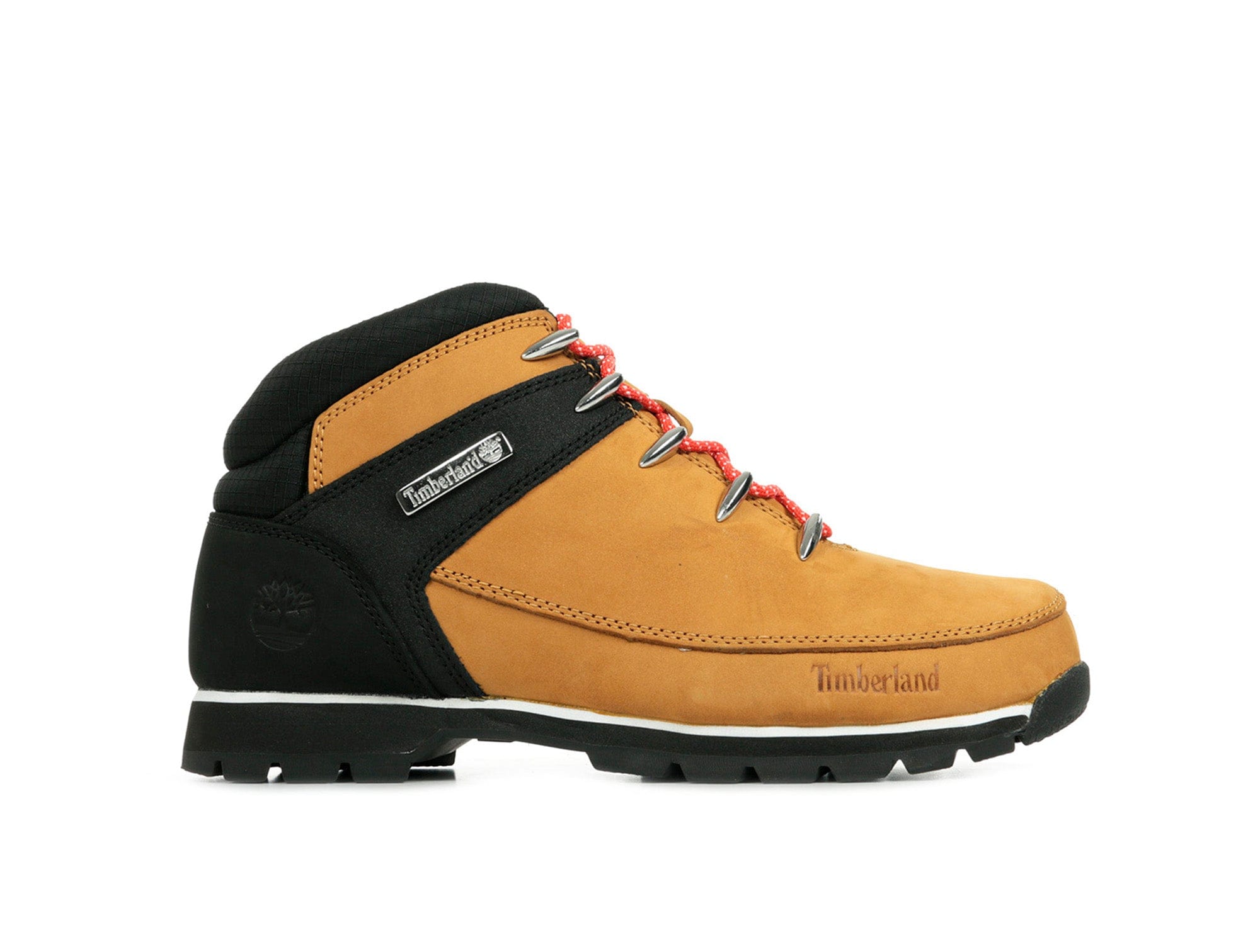 Zapatilla Timberland Euro Sprint Hiker Hombre Cafe 1