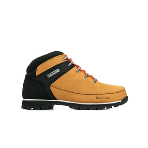 Zapatilla Timberland Euro Sprint Hiker Hombre Cafe