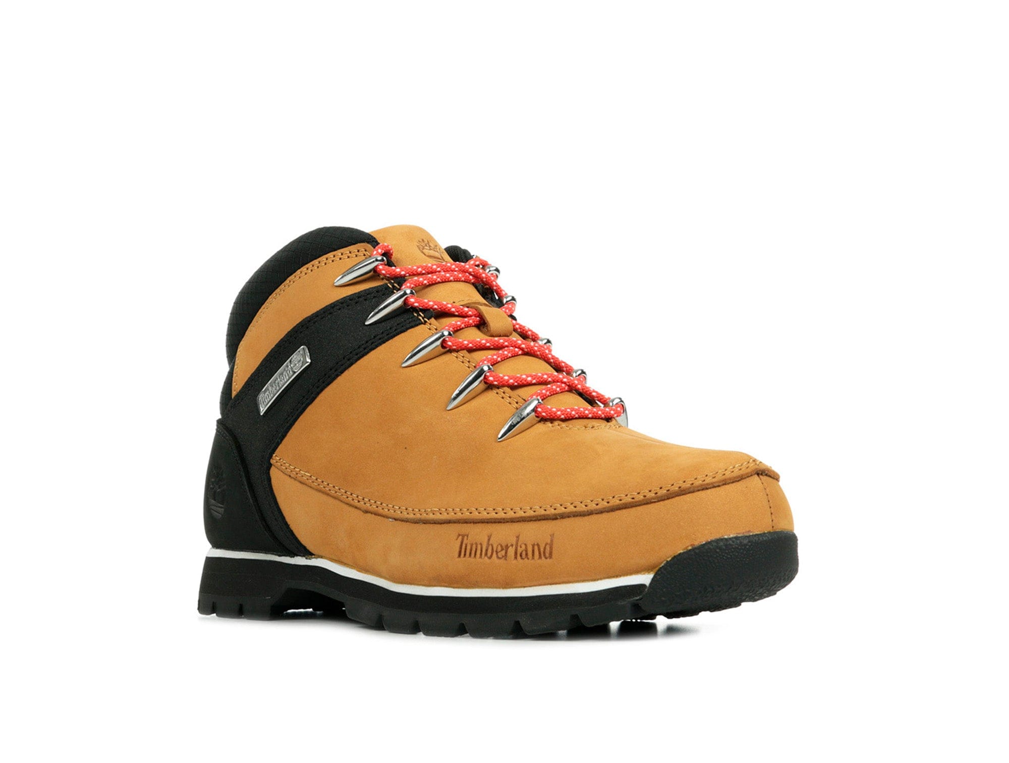 Zapatilla Timberland Euro Sprint Hiker Hombre Cafe 2