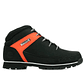 Zapatilla Timberland Euro Sprint Hiker Hombre Negro - Miniatura 1