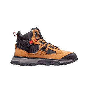 Zapatilla Timberland Treeline Str Mid Hombre Cafe