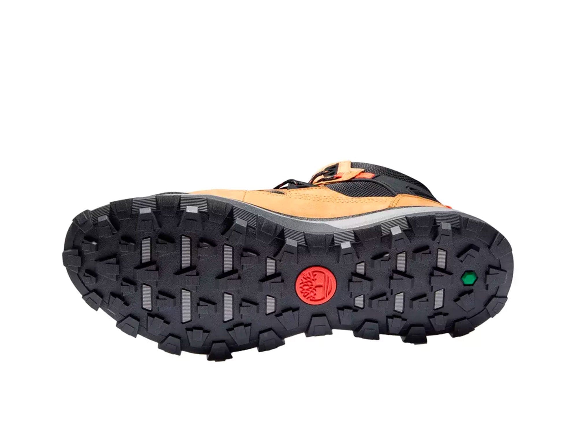 Zapatilla Timberland Treeline Str Mid Hombre Cafe 5