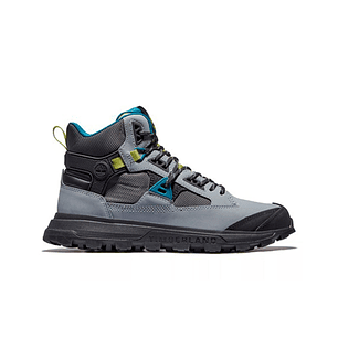 Zapatilla Timberland Treeline Str Mid Hombre Gris