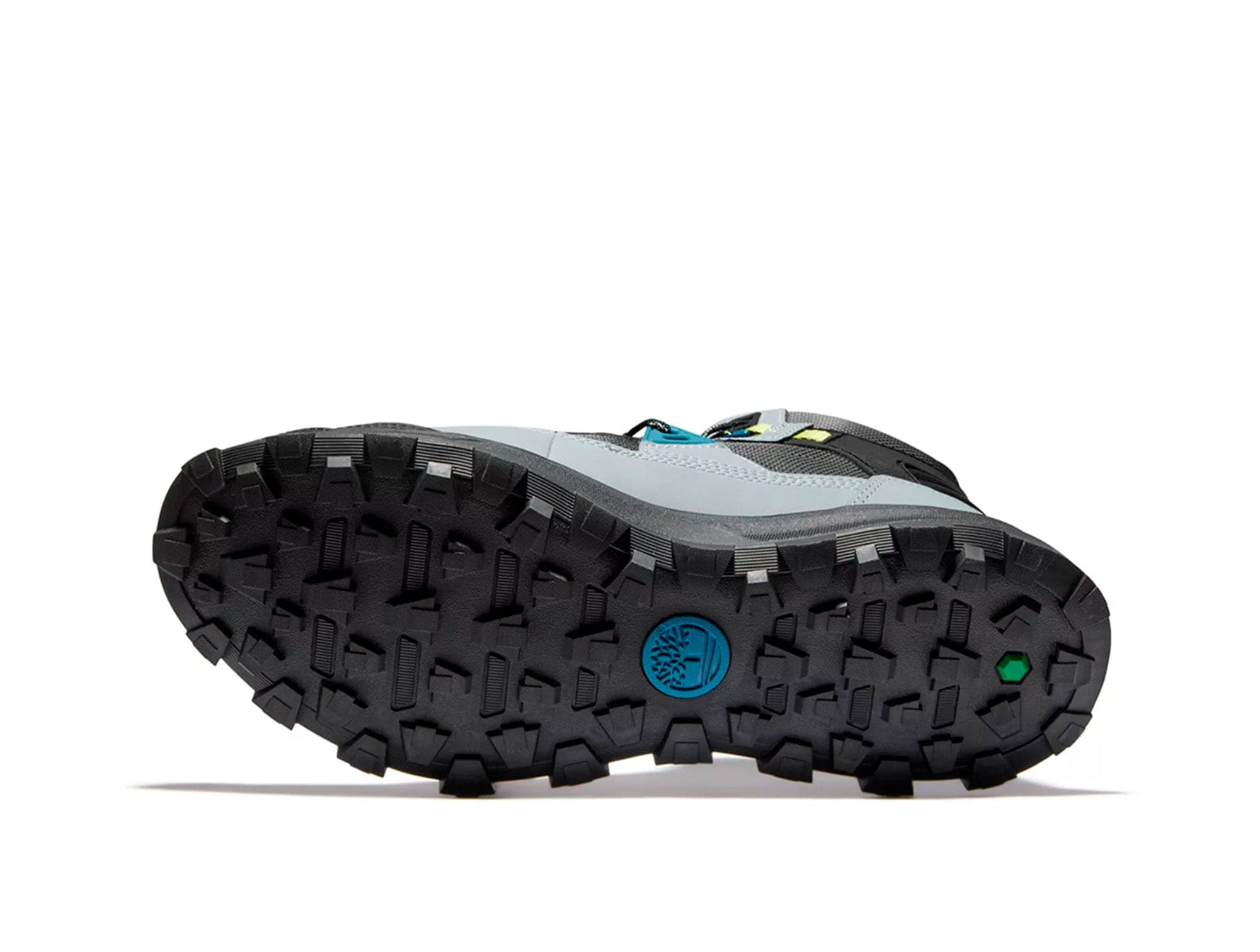 Zapatilla Timberland Treeline Str Mid Hombre Gris 3