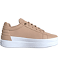 Zapatilla Tommy Feminine Elevated Mujer Beige - Miniatura 2