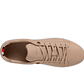 Zapatilla Tommy Feminine Elevated Mujer Beige - Miniatura 3