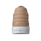 Zapatilla Tommy Feminine Elevated Mujer Beige - Miniatura 4