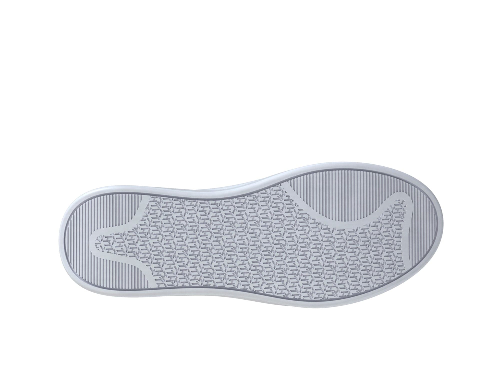 Zapatilla Tommy Feminine Elevated Mujer Blanco 5