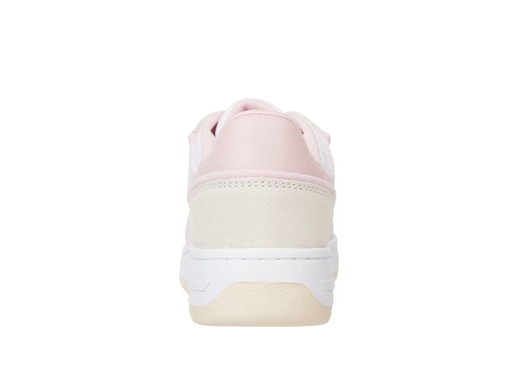 Zapatilla Tommy Jeans  Decon Basket Low Mujer Blanco 4