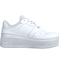 Zapatilla Tommy Meg Flatform Option 1 Mujer Blanco - Miniatura 2