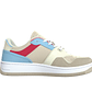Zapatilla Tommy Meg Low Ace Stony Mujer Beige - Miniatura 2