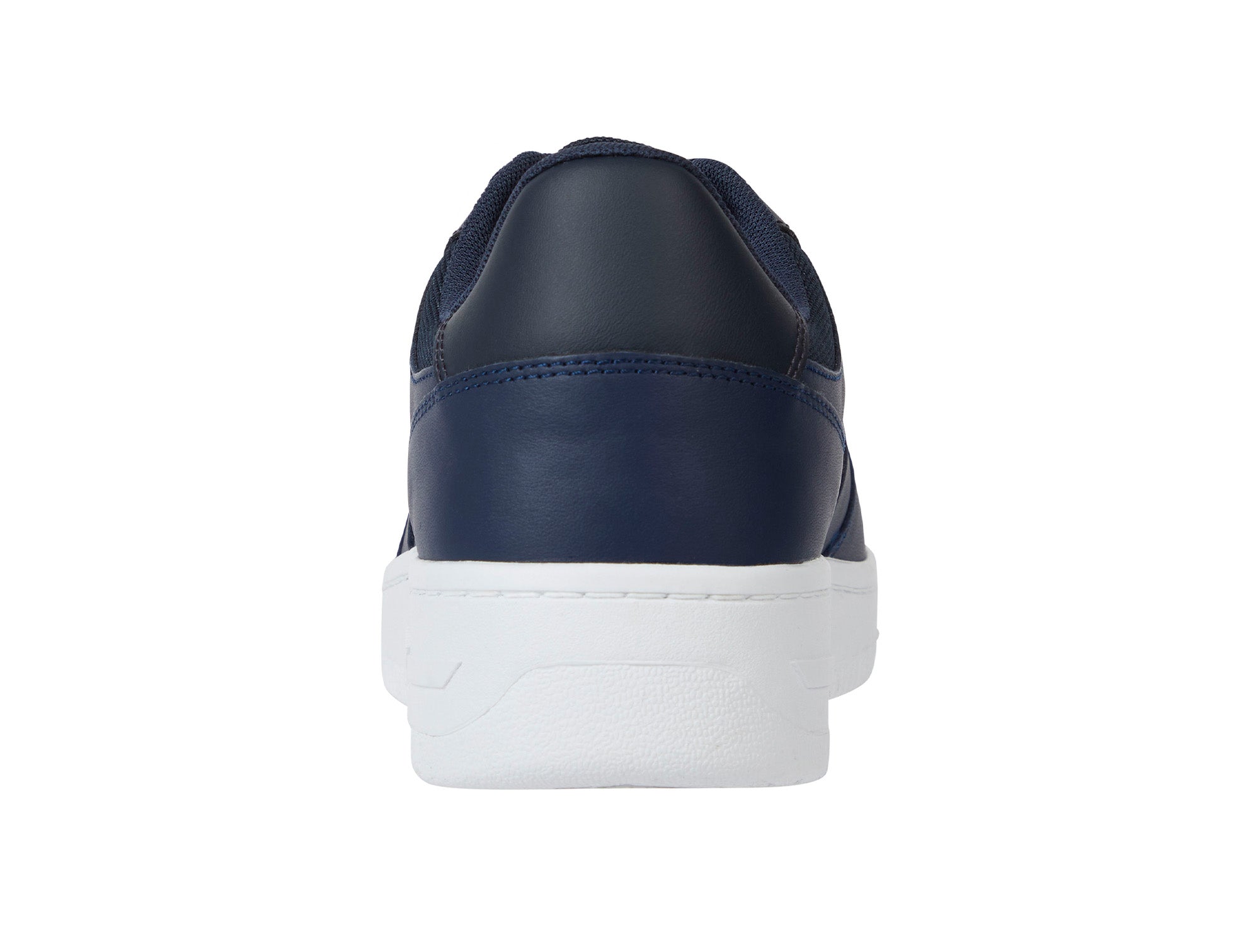 Zapatilla Tommy Retro Basket Hombre Azul 3