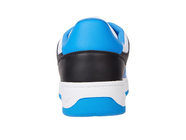 Zapatilla Tommy Retro Basket Hombre Azul 5