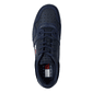Zapatilla Tommy Retro Basket Hombre Azul - Miniatura 4