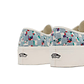 Zapatilla Vans Authentic Stackform (Woven) Mujer Celeste - Miniatura 7
