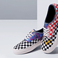 Zapatilla Vans Authentic Stranger Things Unisex Multicolor - Miniatura 3