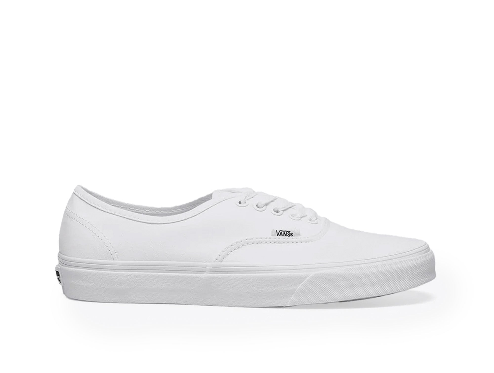 Zapatilla Vans Authentic True Mujer Blanco 1