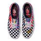 Zapatilla Vans Authentic Stranger Things Unisex Multicolor - Miniatura 4