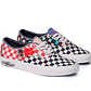 Zapatilla Vans Authentic Stranger Things Unisex Multicolor - Miniatura 5