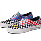 Zapatilla Vans Authentic Stranger Things Unisex Multicolor - Miniatura 6