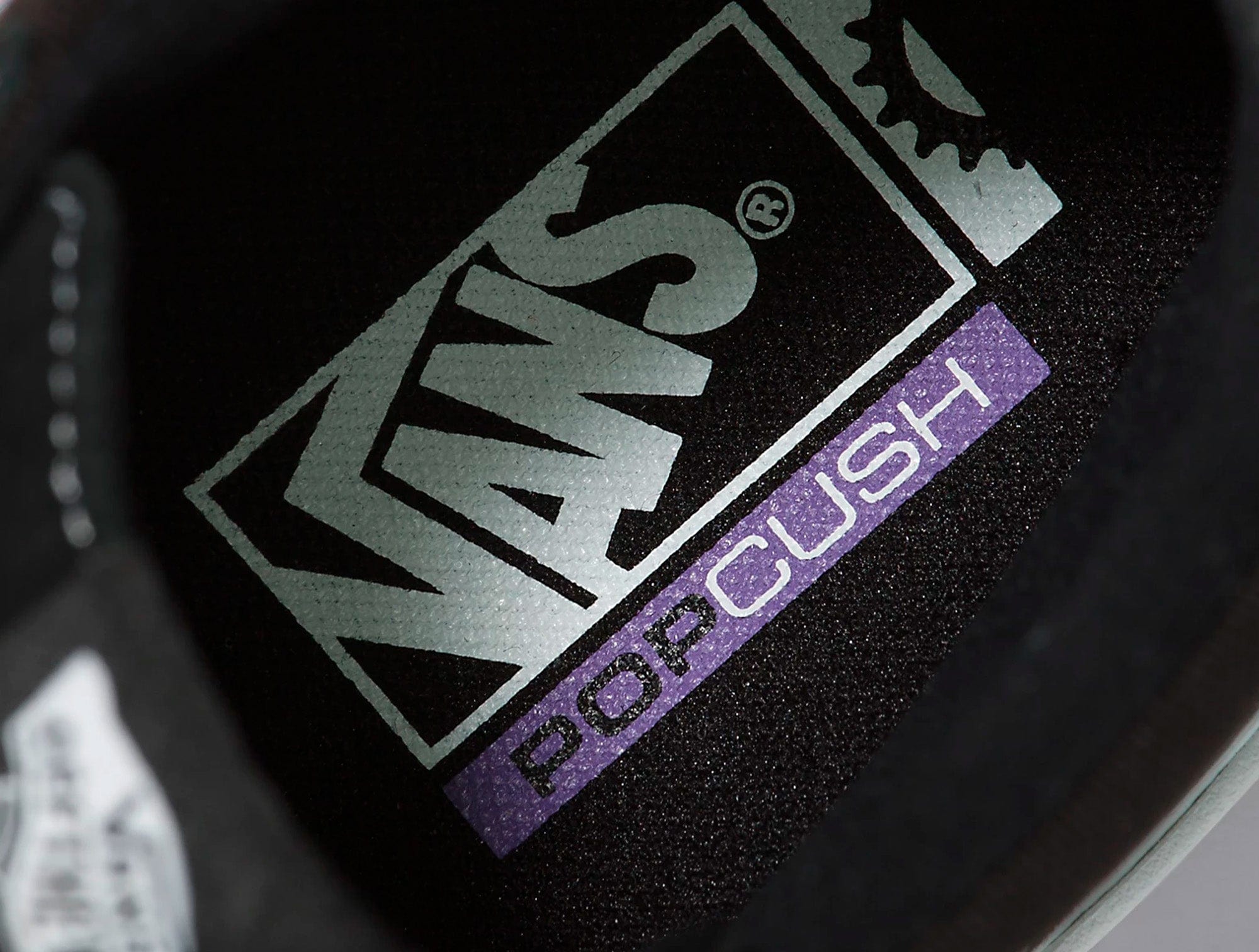 Zapatilla Vans Bmx Sk8-Hi Hombre Negro 3