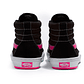 Zapatilla Vans Bmx Sk8-Hi Hombre Negro - Miniatura 5