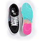 Zapatilla Vans Bmx Sk8-Hi Hombre Negro - Miniatura 6