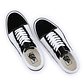Zapatilla Vans Old Skool Bolt Hombre Blanco - Miniatura 4