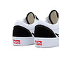 Zapatilla Vans Old Skool Bolt Hombre Blanco - Miniatura 5