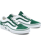 Zapatilla Vans Old Skool Bolt Hombre Blanco - Miniatura 3