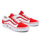 Zapatilla Vans Old Skool Bolt Hombre Blanco - Miniatura 3