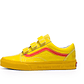 Zapatilla Vans Old Skool Haribo Unisex Amarillo - Miniatura 1