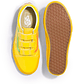 Zapatilla Vans Old Skool Haribo Unisex Amarillo - Miniatura 3