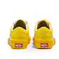 Zapatilla Vans Old Skool Haribo Unisex Amarillo - Miniatura 4