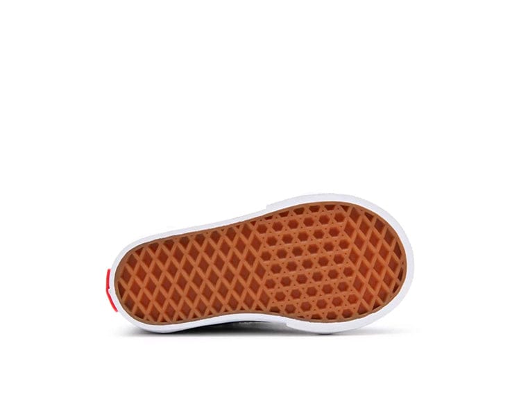 Zapatilla Vans Old Skool Infantil Azul 9