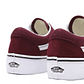 Zapatilla Vans Old Skool Mujer Burdeo - Miniatura 4